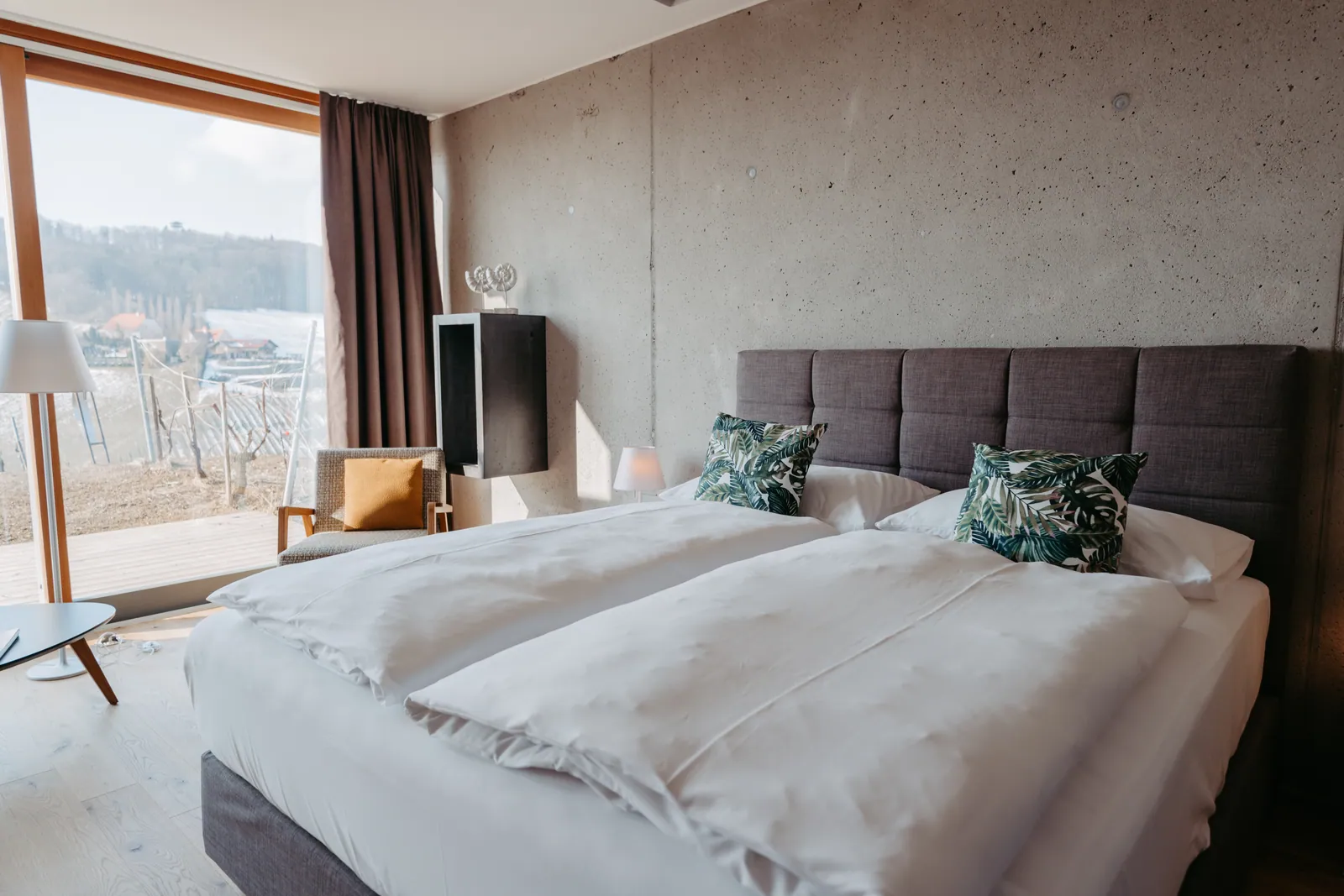 Weinblick-Studio – An der Lage Top 1 – Foto 7