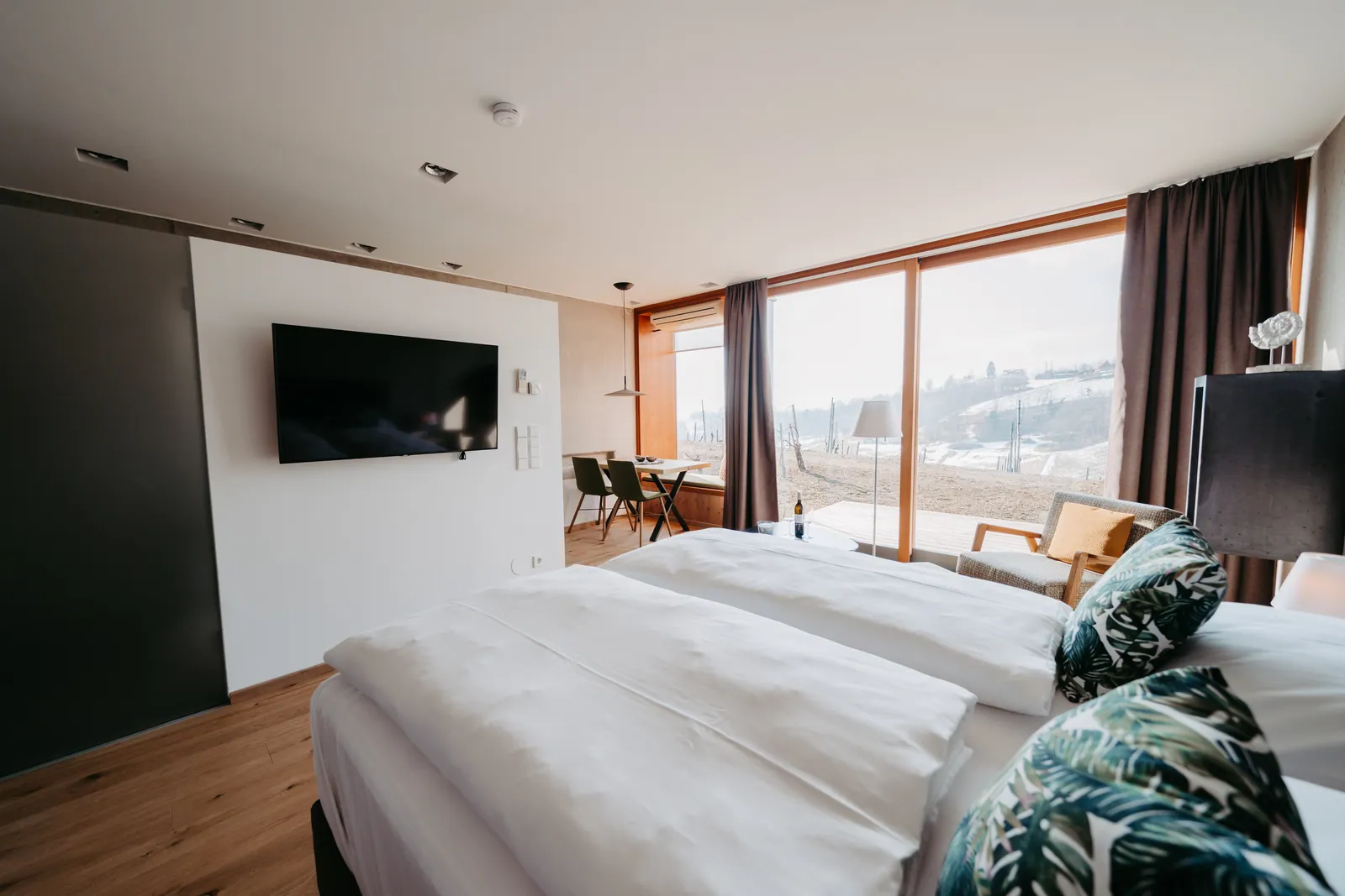 Weinblick-Studio – An der Lage Top 1 – Foto 14