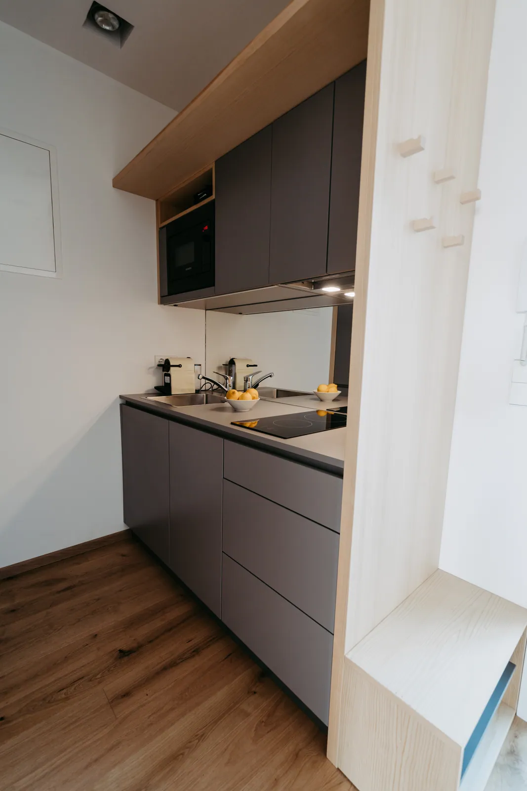 Weinblick-Studio – An der Lage Top 1 – Foto 9
