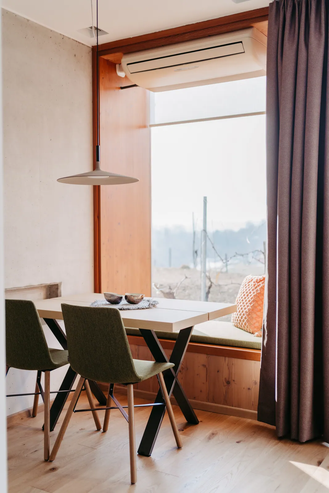 Weinblick-Studio – An der Lage Top 1 – Foto 6