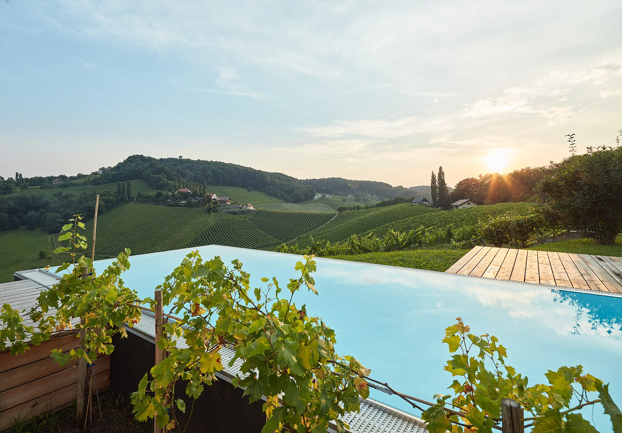 Weinblick-Studio – An der Lage Top 2 – Foto 13