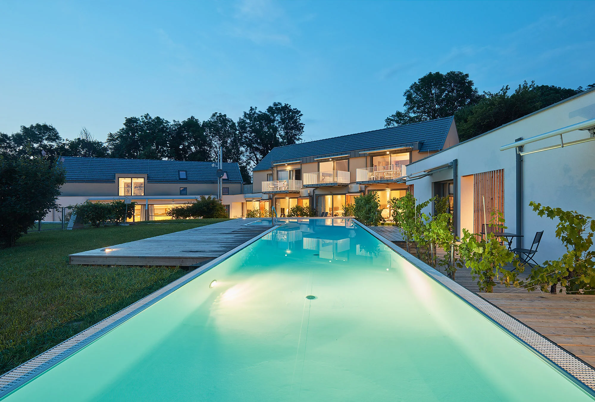 Weinblick-Studio – An der Lage Top 2 – Foto 14