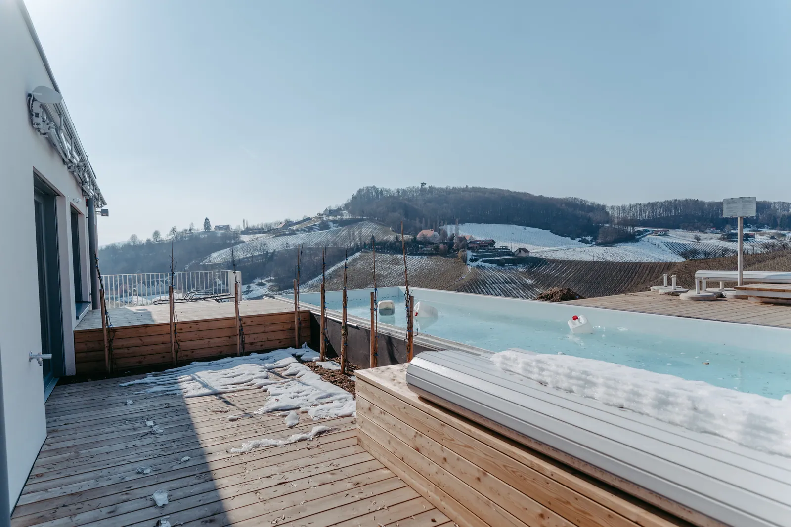 Garten-Studio – An der Lage Top 6 – Foto 11