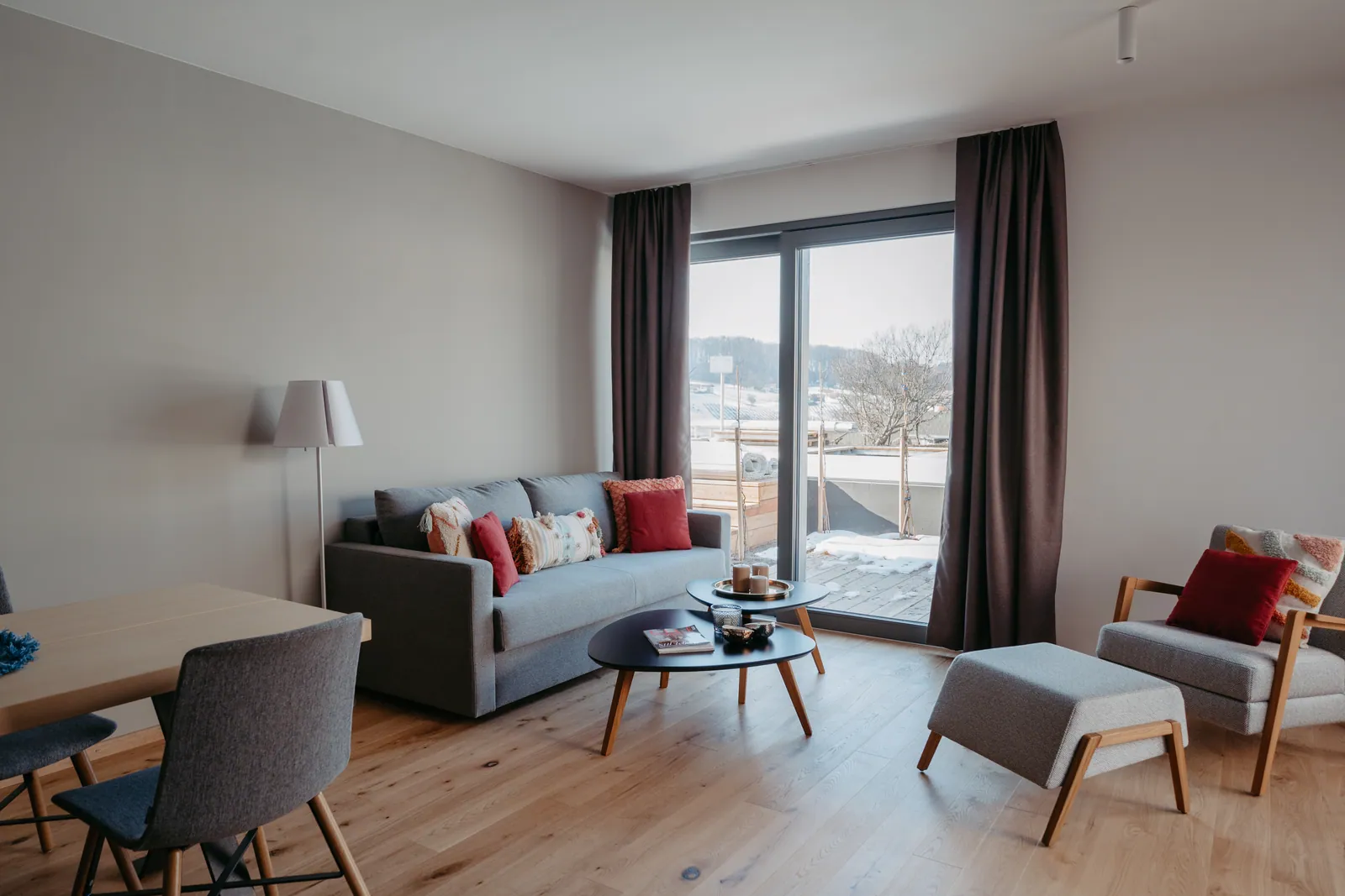 Garten-Apartment – An der Lage Top 9 – Foto 10