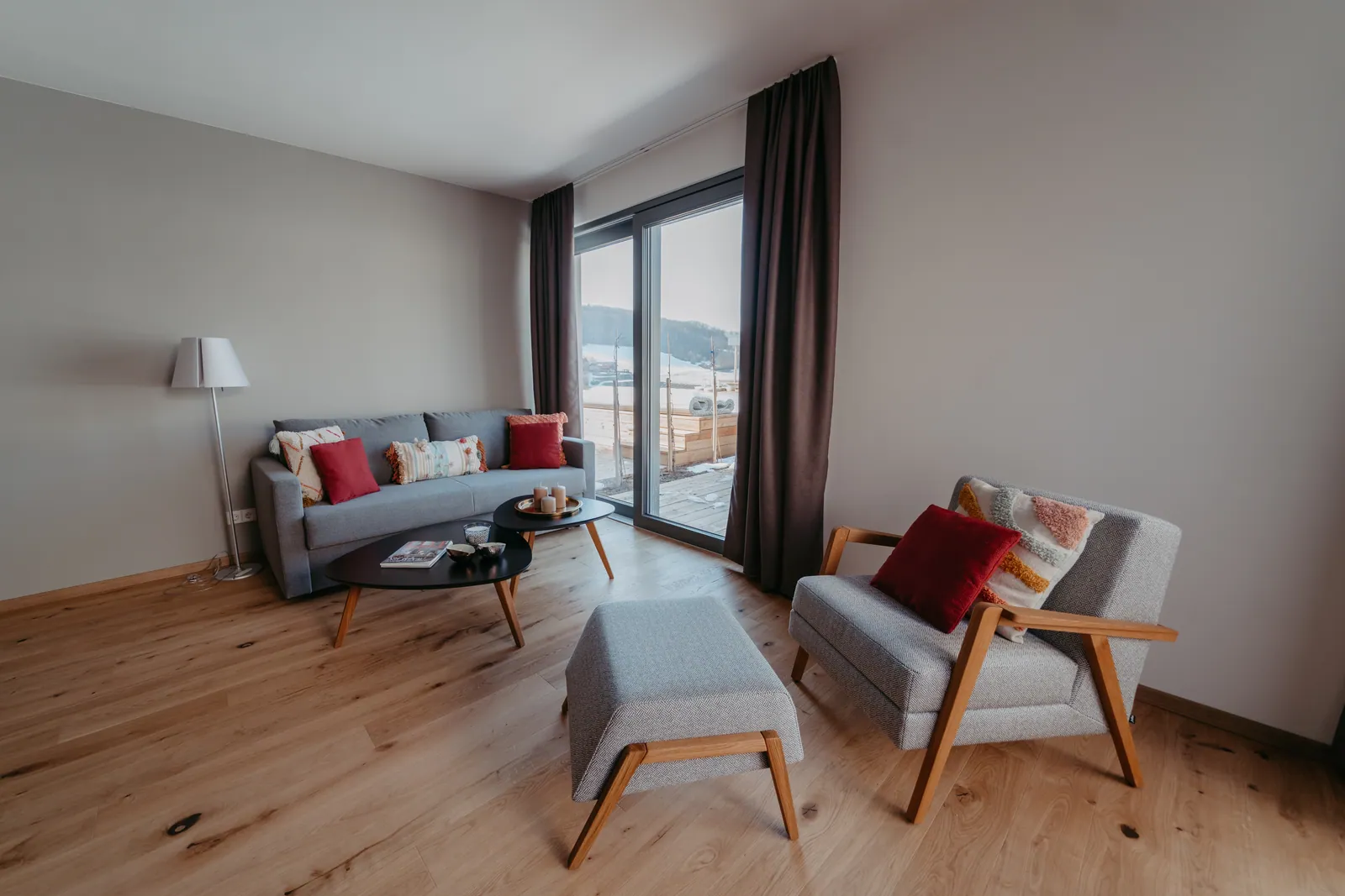 Weinblick-Studio – An der Lage Top 2