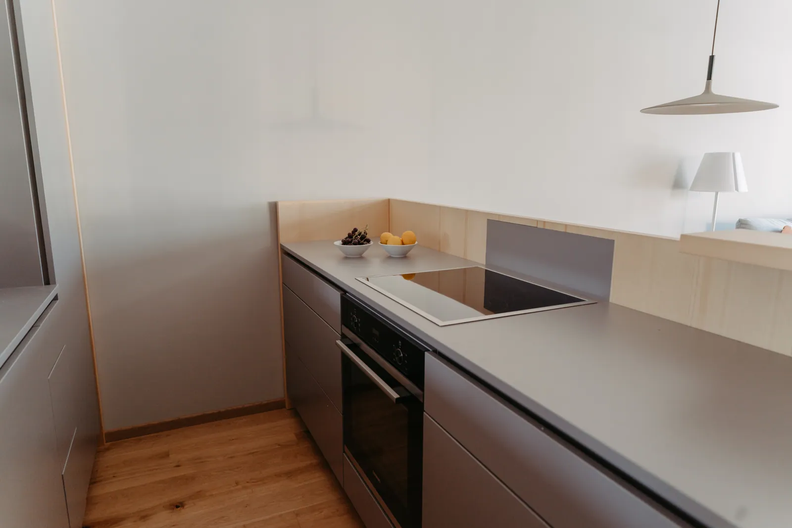Weinblick-Studio – An der Lage Top 2 – Foto 4