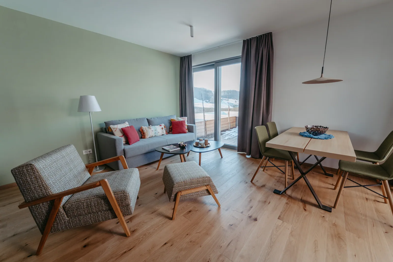 Infinity Pool Apartment – An der Lage Top 14 – Foto 16