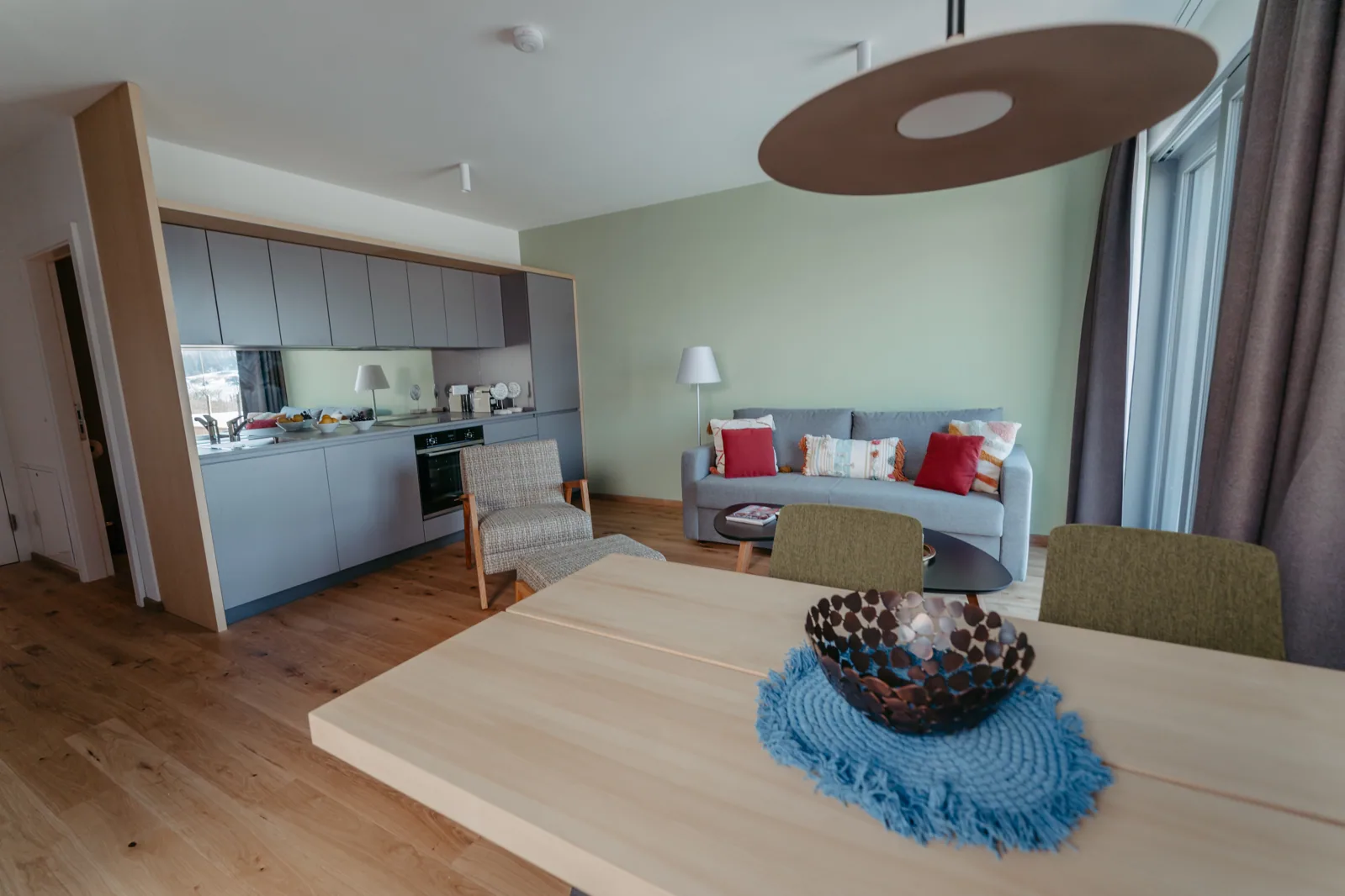 Infinity Pool Apartment – An der Lage Top 14 – Foto 17