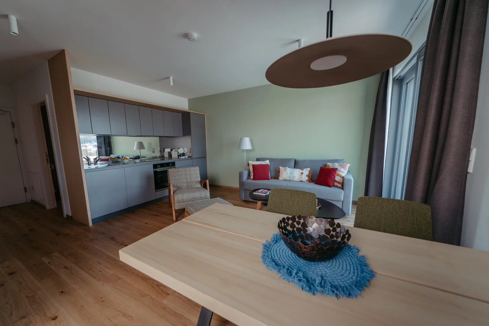Infinity Pool Apartment – An der Lage Top 14 – Foto 18