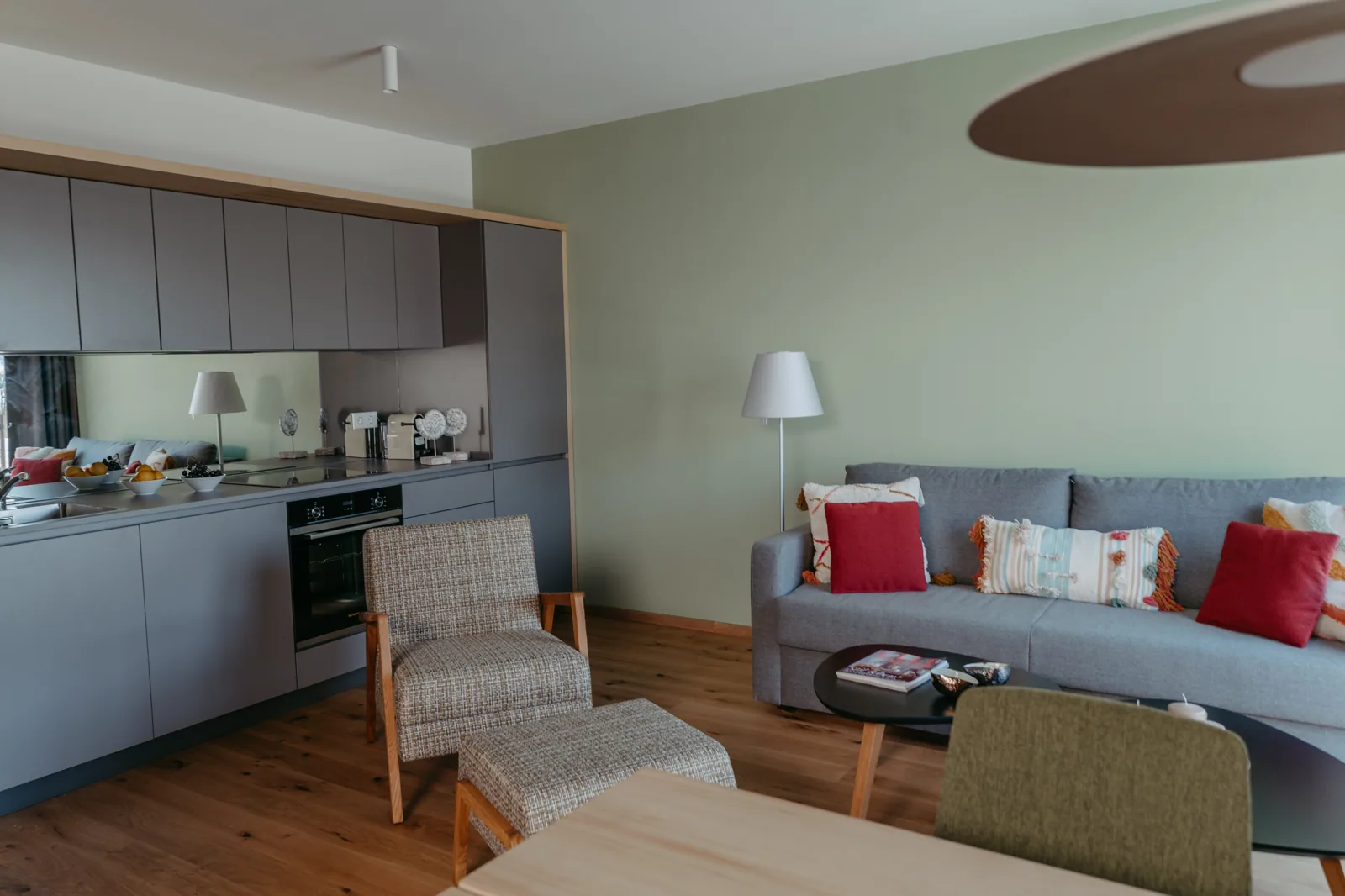Infinity Pool Apartment – An der Lage Top 14 – Foto 19