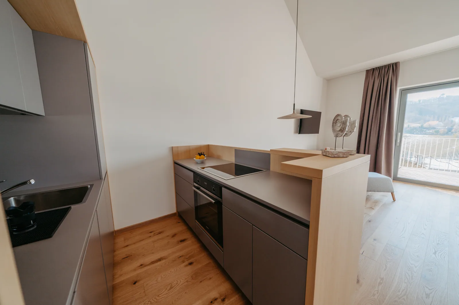 Apartment Weinberg-Panoramablick – An der Lage Top 17 – Foto 12