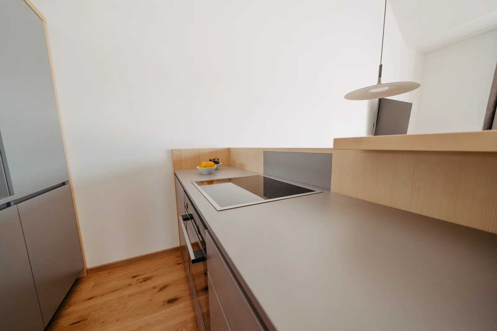 Apartment Weinberg-Panoramablick – An der Lage Top 17 – Foto 2