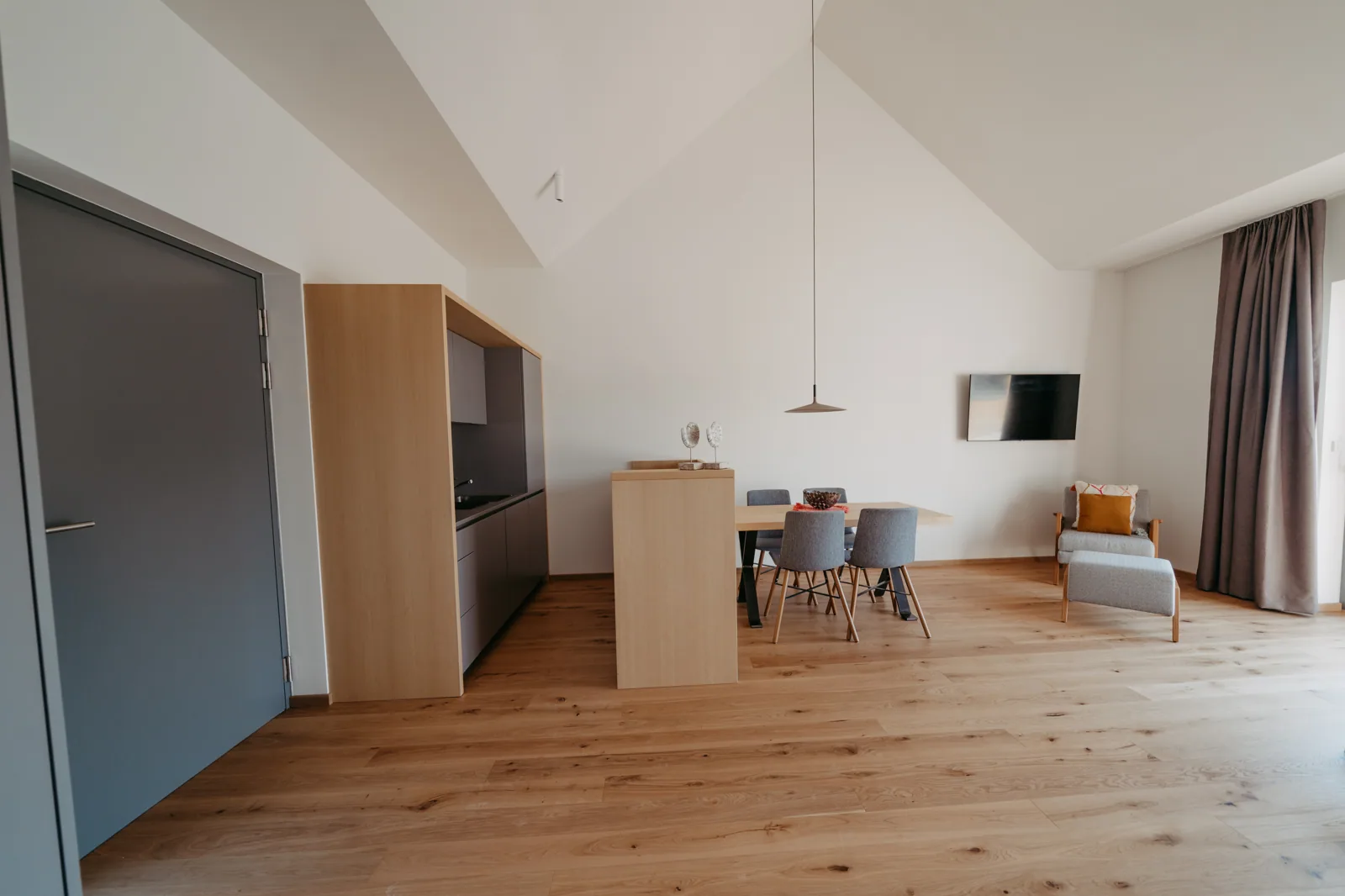 Apartment Weinberg-Panoramablick – An der Lage Top 17 – Foto 3
