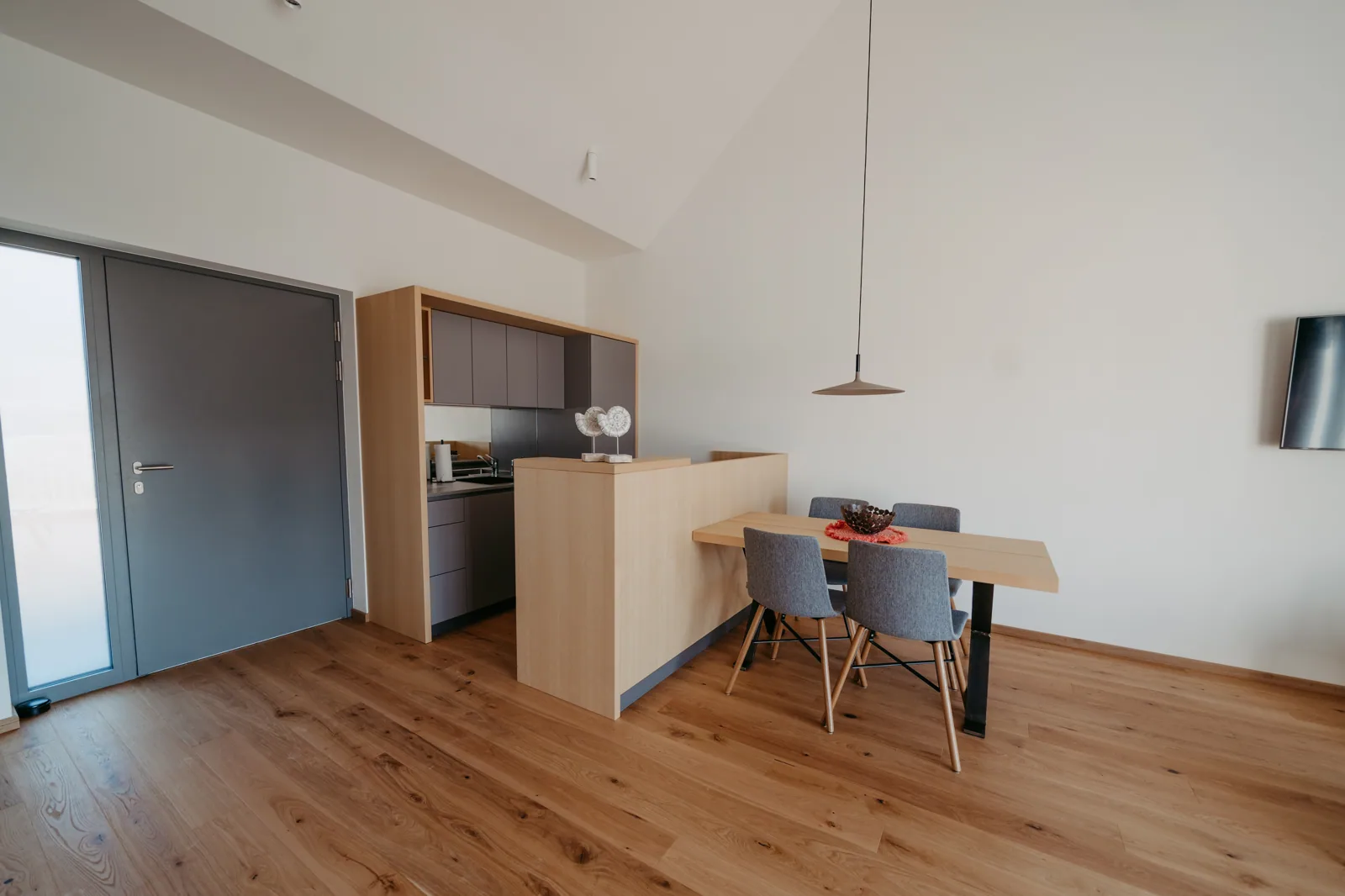 Apartment Weinberg-Panoramablick – An der Lage Top 17 – Foto 4