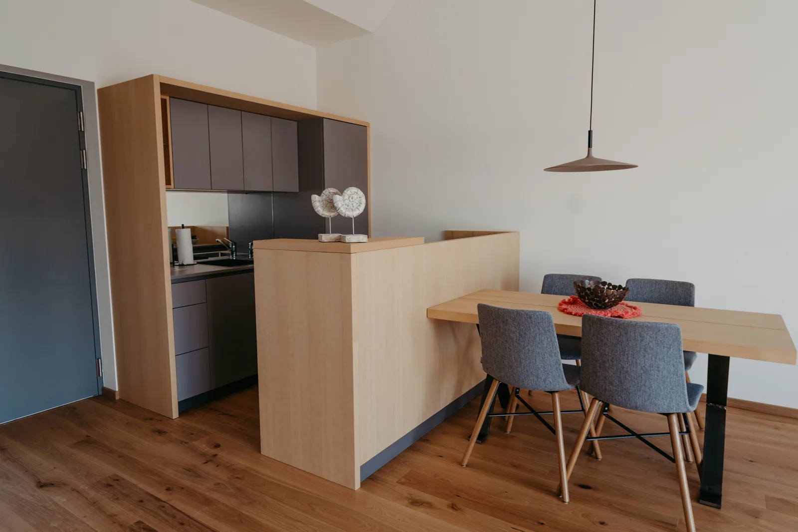 Apartment Weinberg-Panoramablick – An der Lage Top 17 – Foto 5