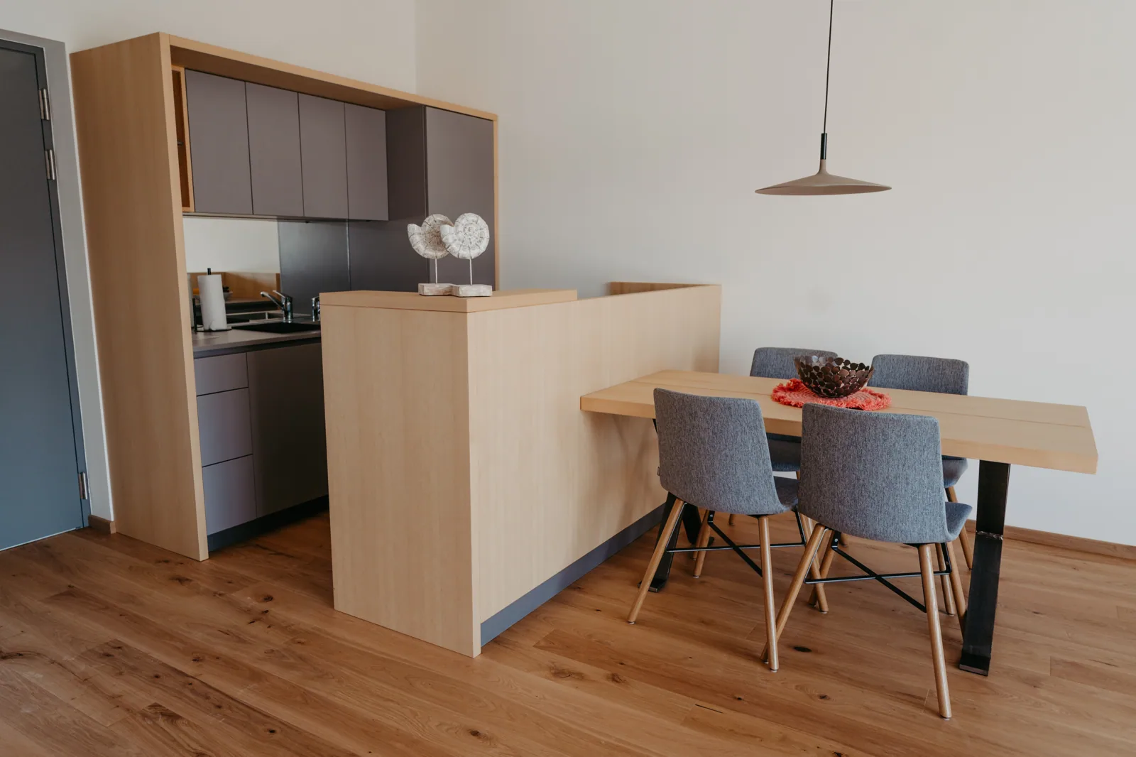 Apartment Weinberg-Panoramablick – An der Lage Top 17 – Foto 6