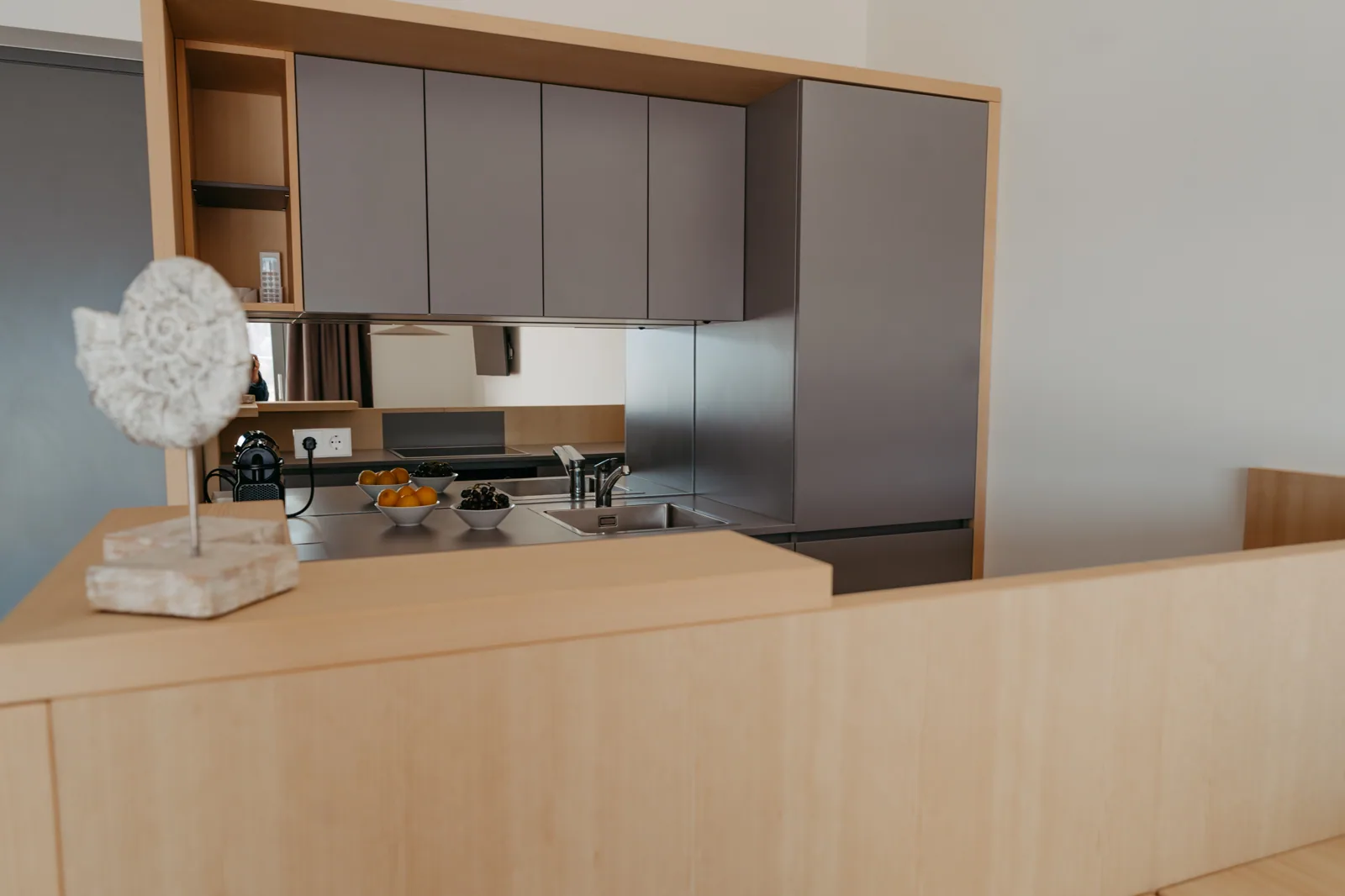 Apartment Weinberg-Panoramablick – An der Lage Top 17 – Foto 7