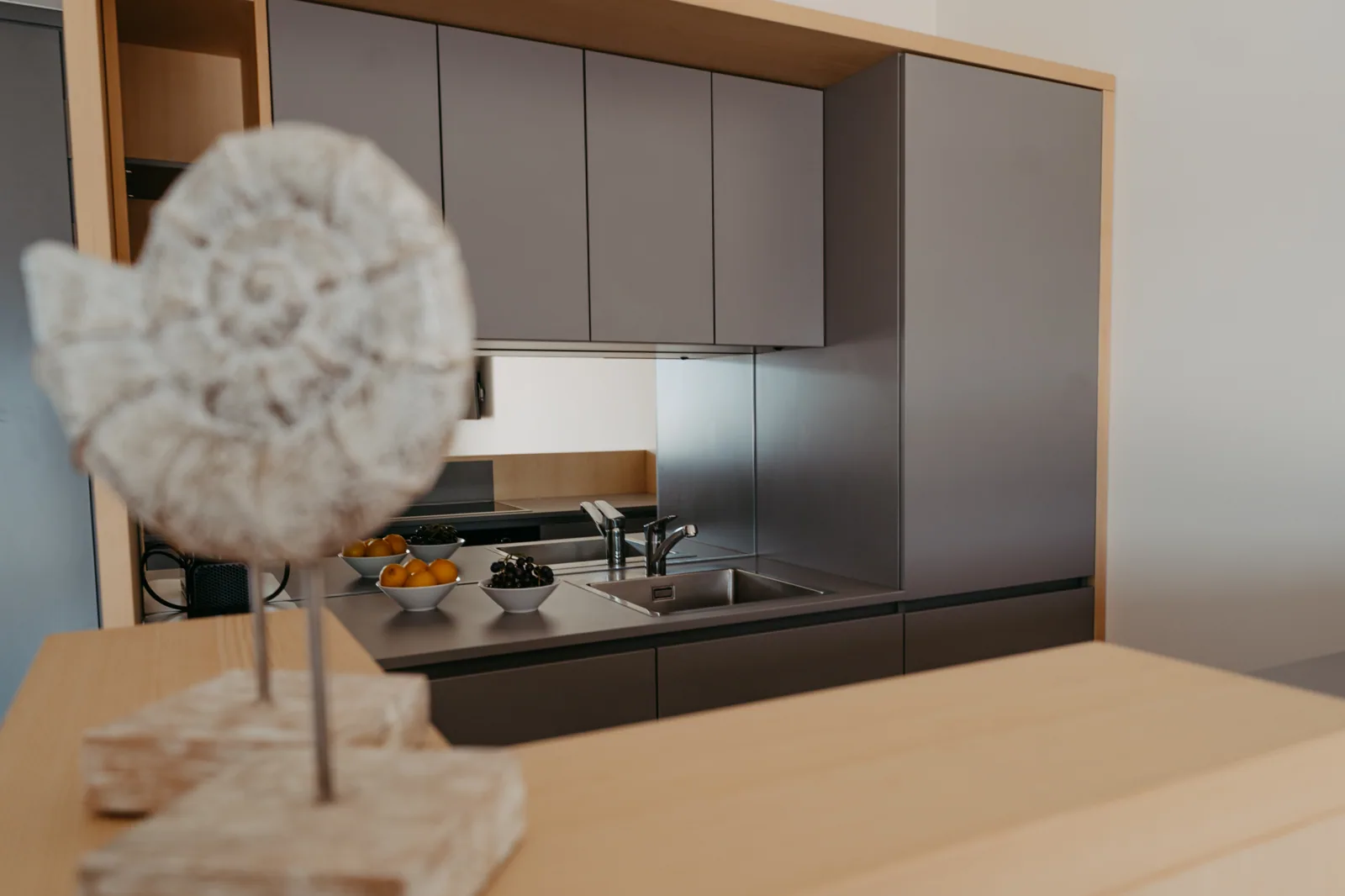 Apartment Weinberg-Panoramablick – An der Lage Top 17 – Foto 8