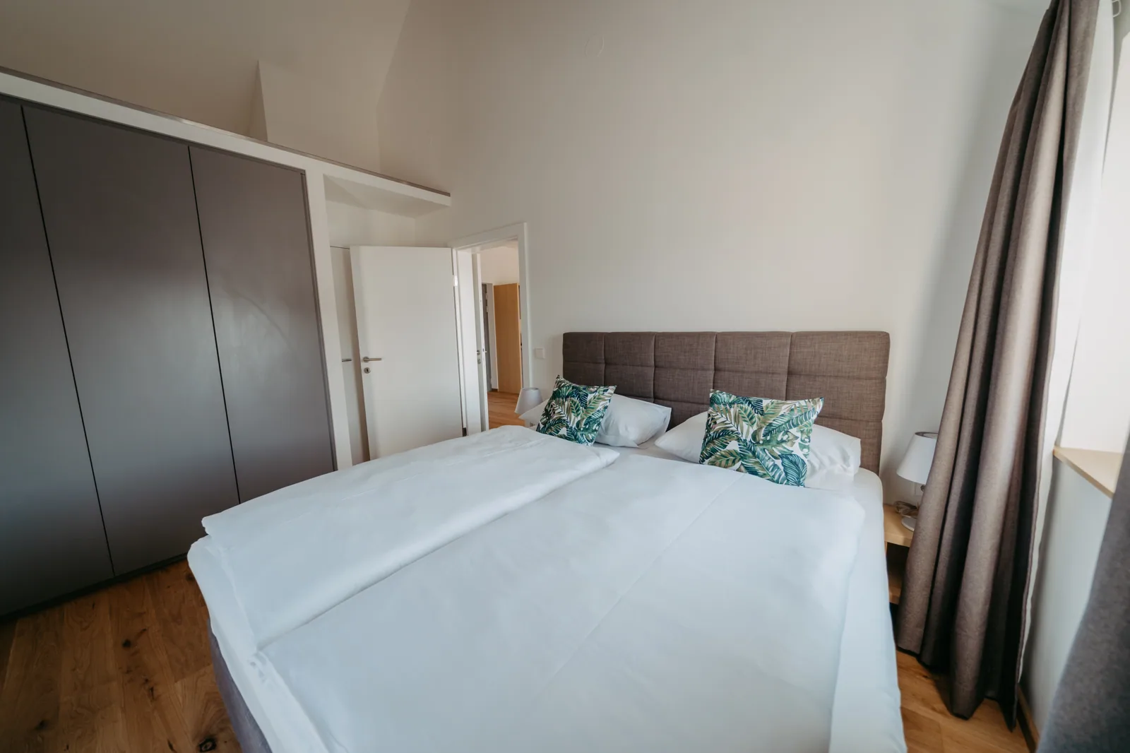 Apartment Weinberg-Panoramablick – An der Lage Top 17 – Foto 9