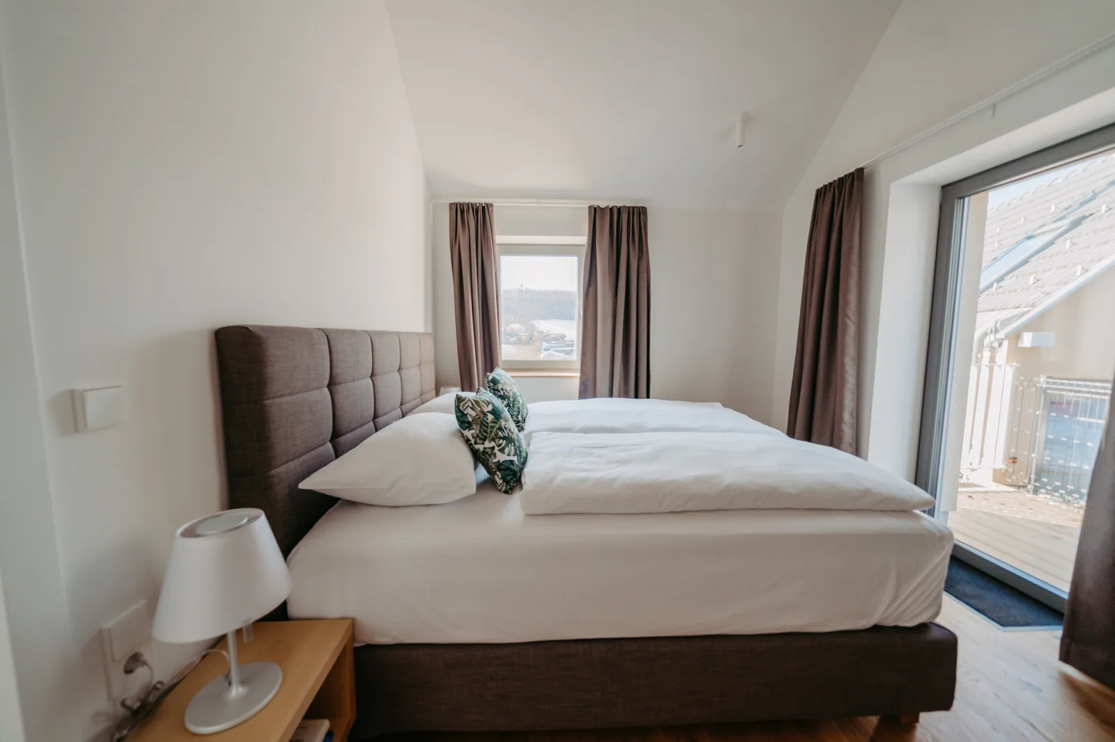 Apartment Weinberg-Panoramablick – An der Lage Top 17 – Foto 10