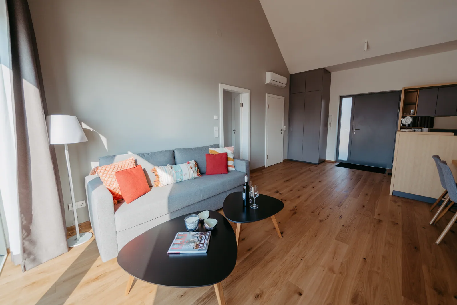 Apartment Weinberg-Panoramablick – An der Lage Top 17 – Foto 15