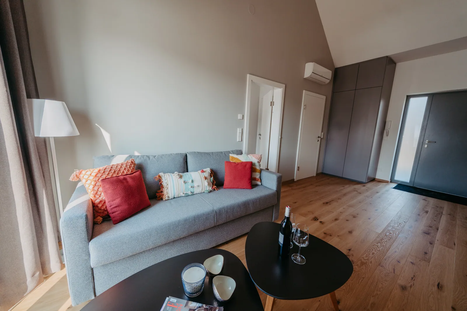 Apartment Weinberg-Panoramablick – An der Lage Top 17 – Foto 16