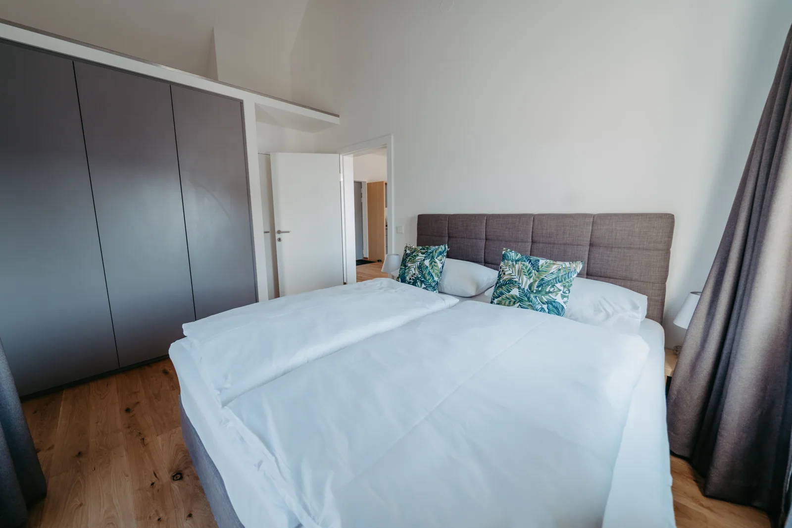 Apartment Weinberg-Panoramablick – An der Lage Top 17 – Foto 19