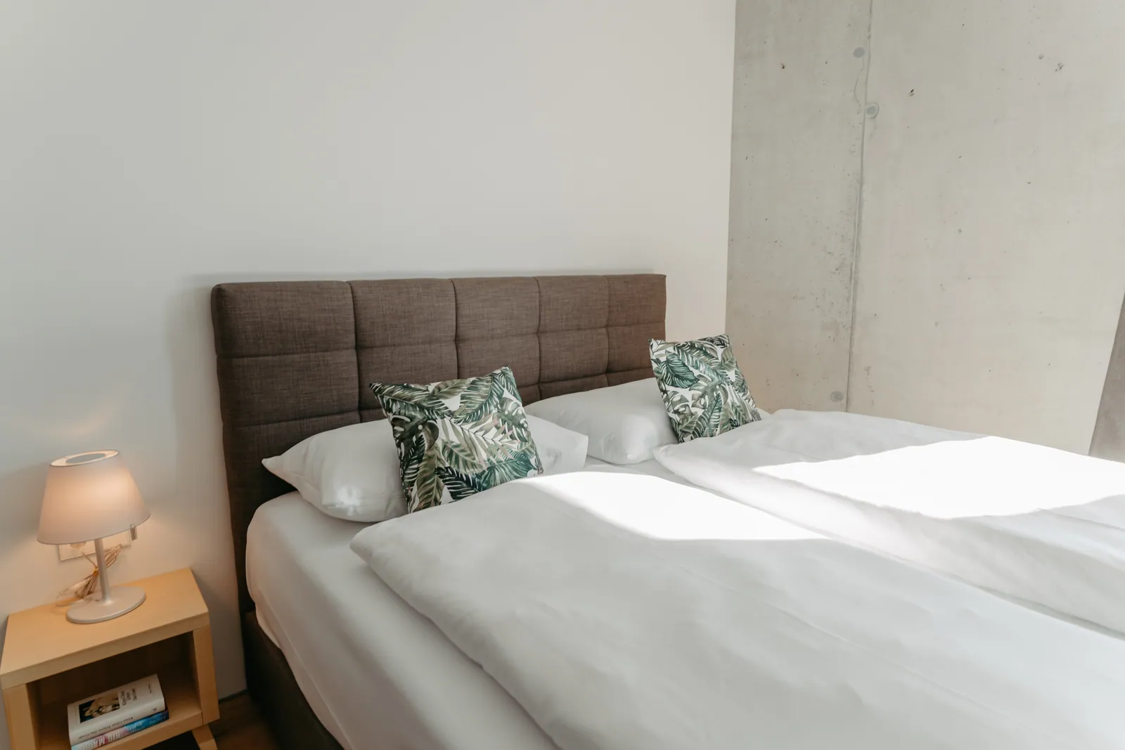 Family-Apartment – An der Lage Top 8 – Foto 3