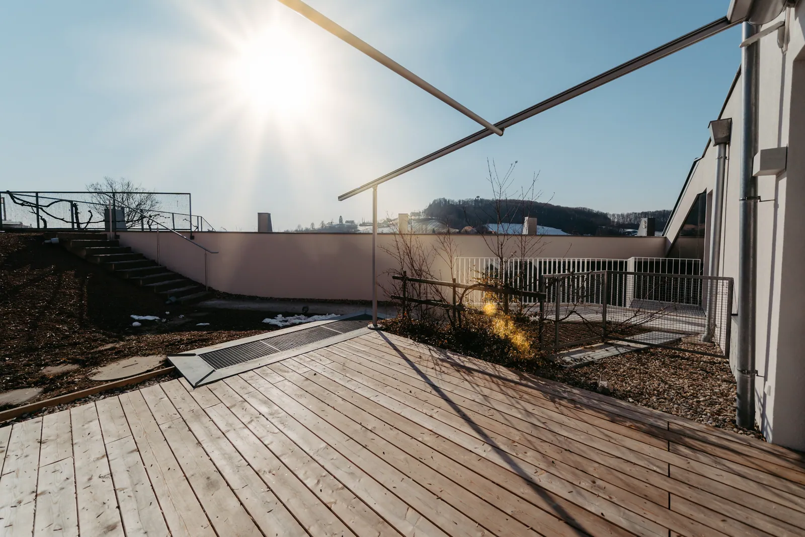 Family-Apartment – An der Lage Top 8 – Foto 7