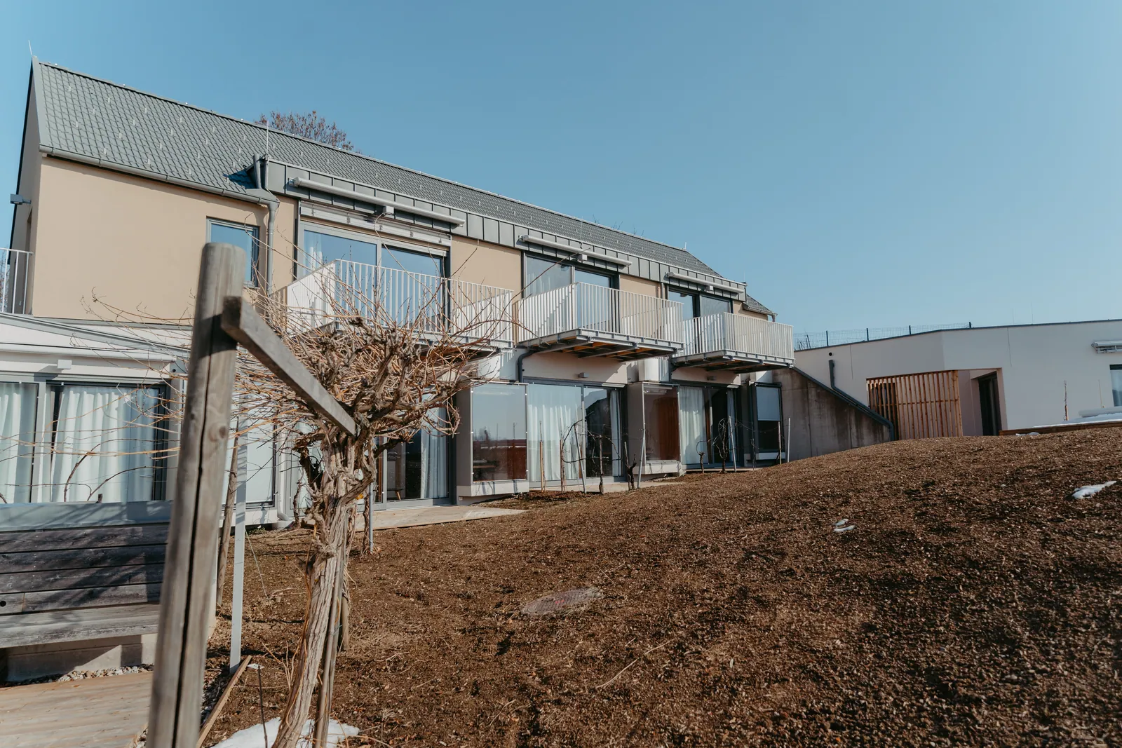 Family-Apartment – An der Lage Top 8 – Foto 8