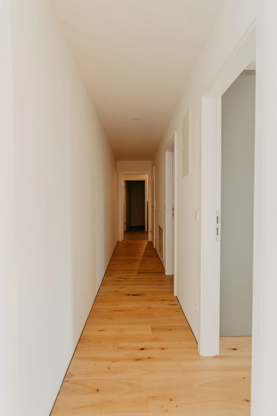 Family-Apartment – An der Lage Top 8 – Foto 10