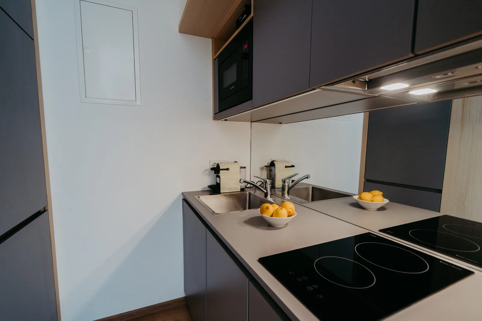 Studio Apartment Weinberg Blick – An der Lage Top 2 – Foto 5