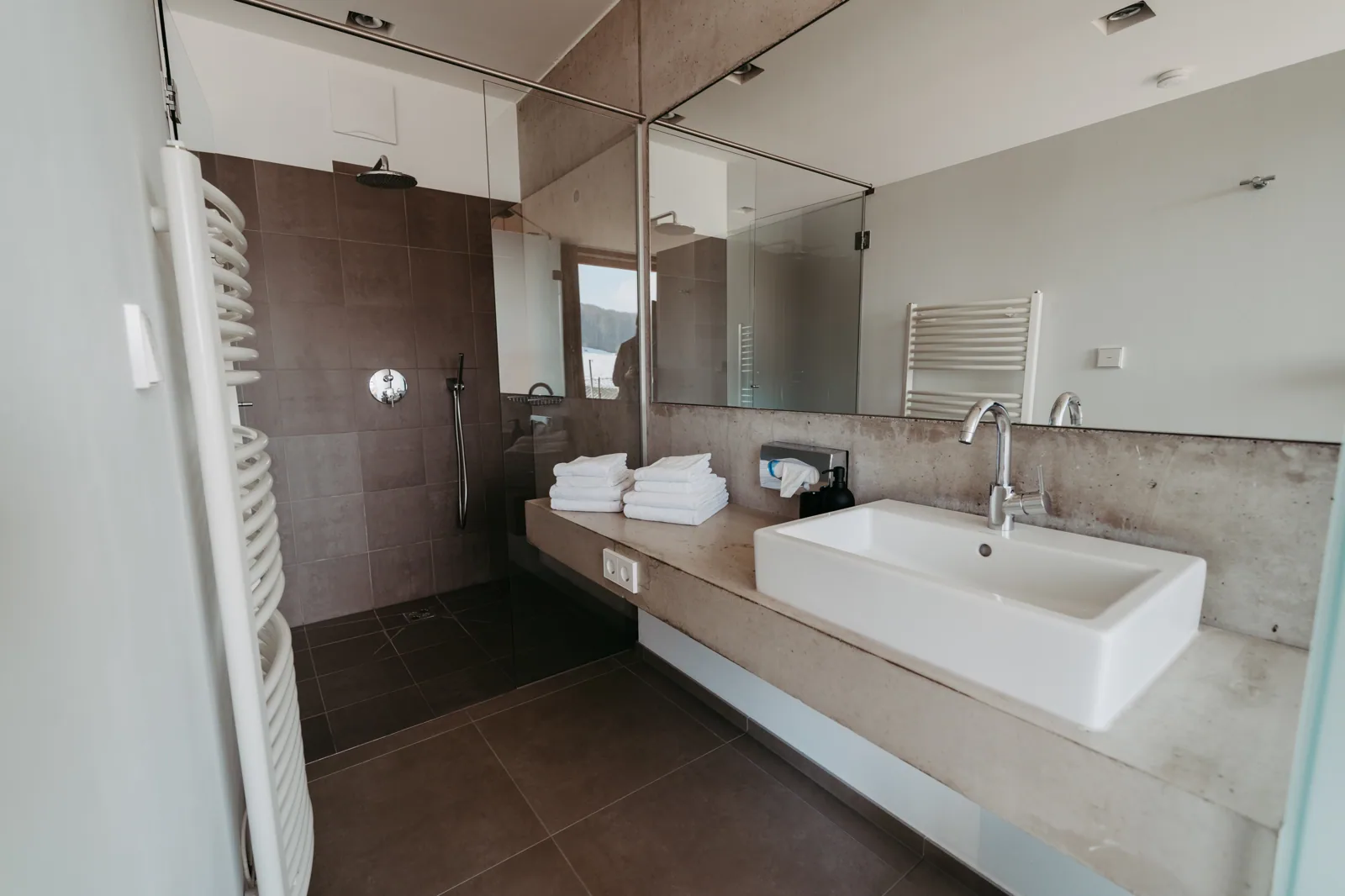 Studio Apartment Weinberg Blick – An der Lage Top 2 – Foto 8