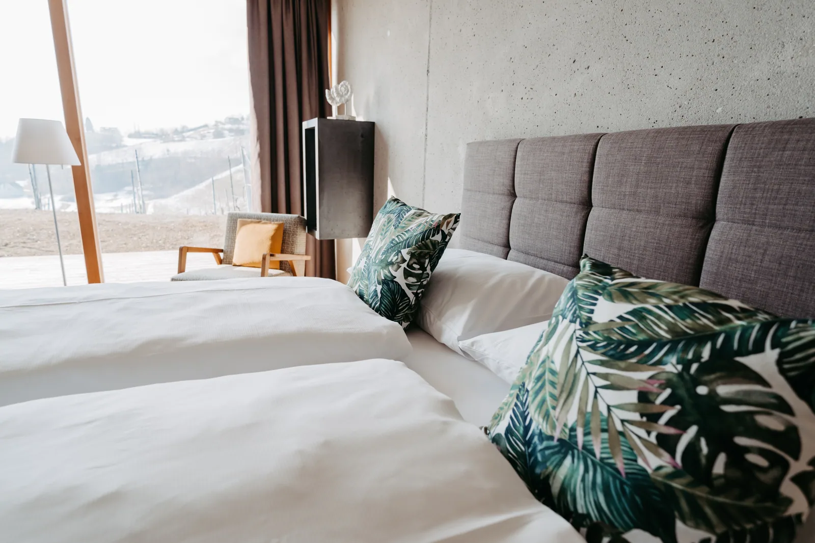 Studio Apartment Weinberg Blick – An der Lage Top 2 – Foto 12