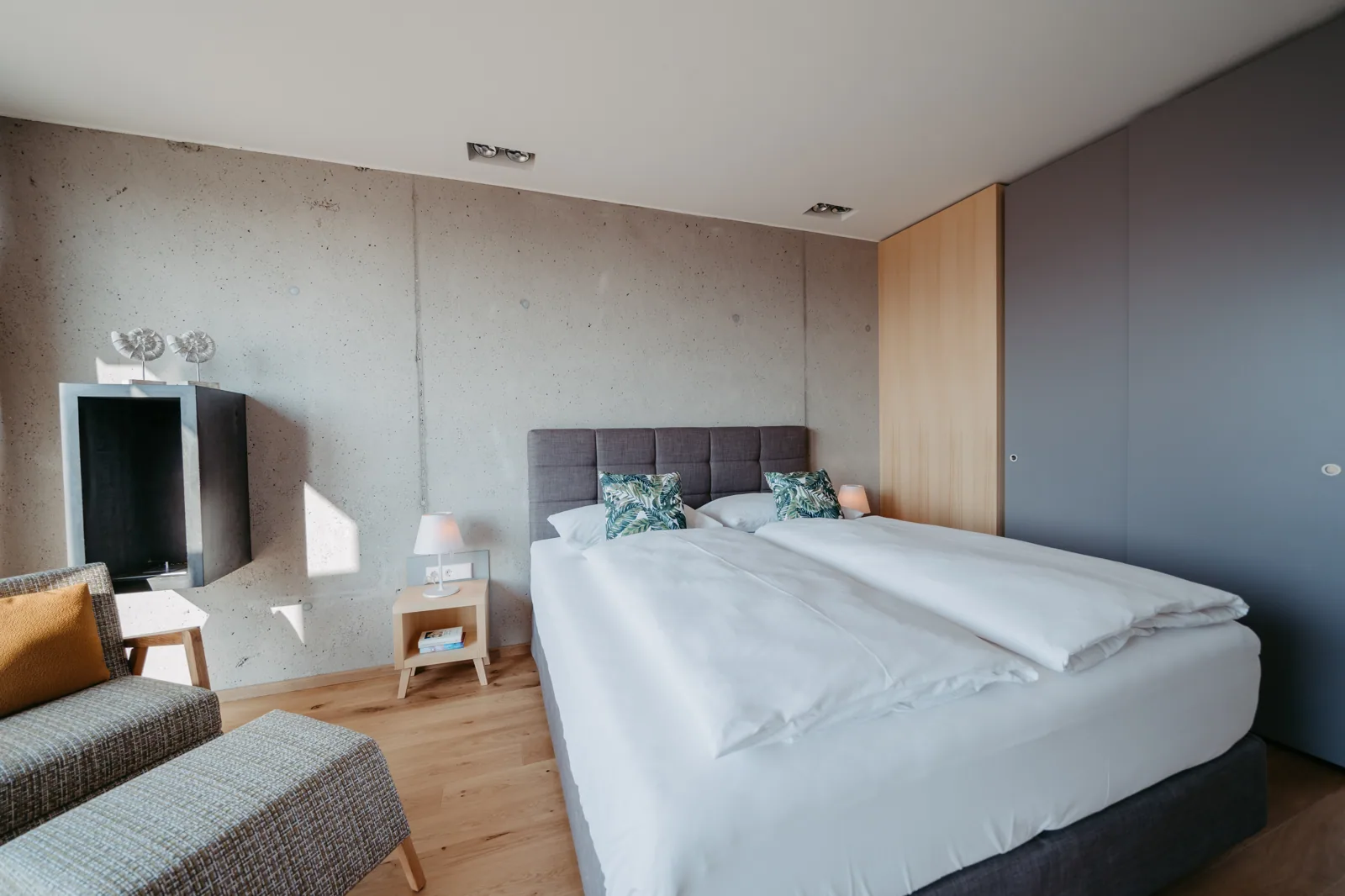 Studio Apartment Weinberg Blick – An der Lage Top 2 – Foto 17