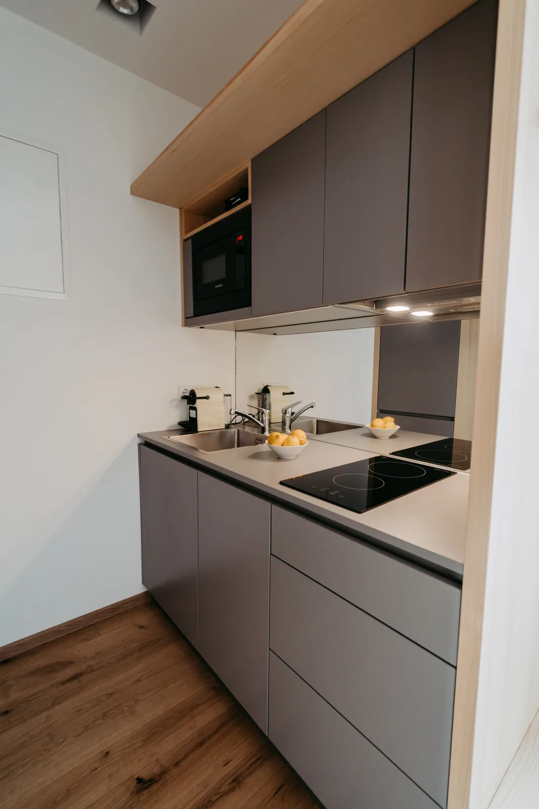 Studio Apartment Weinberg Blick – An der Lage Top 4 – Foto 9