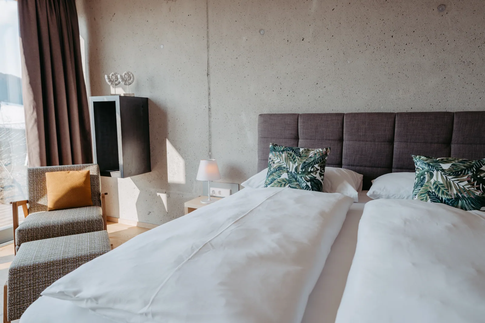 Studio Apartment Weinberg Blick – An der Lage Top 4 – Foto 19