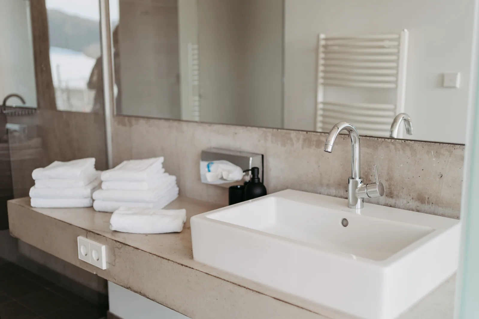 Studio Apartment Weinberg Blick – An der Lage Top 4 – Foto 20