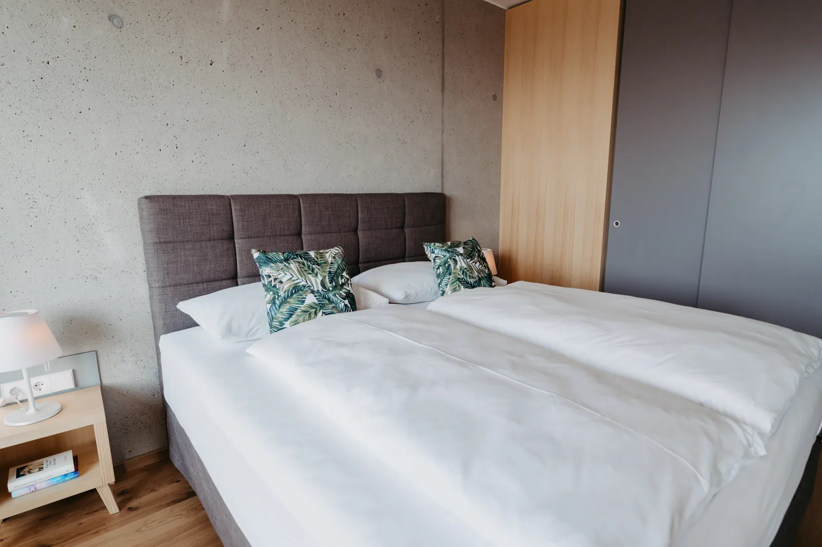 Studio Apartment Weinberg Blick – An der Lage Top 6 – Foto 13