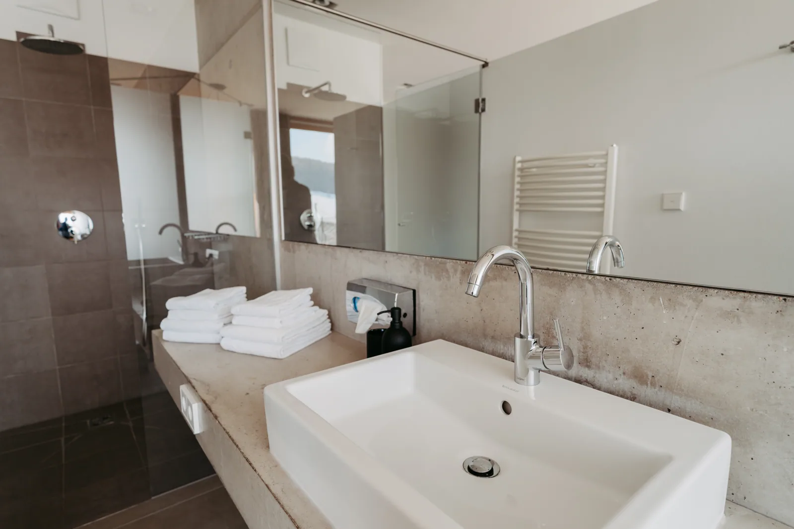 Studio Apartment Weinberg Blick – An der Lage Top 6 – Foto 15