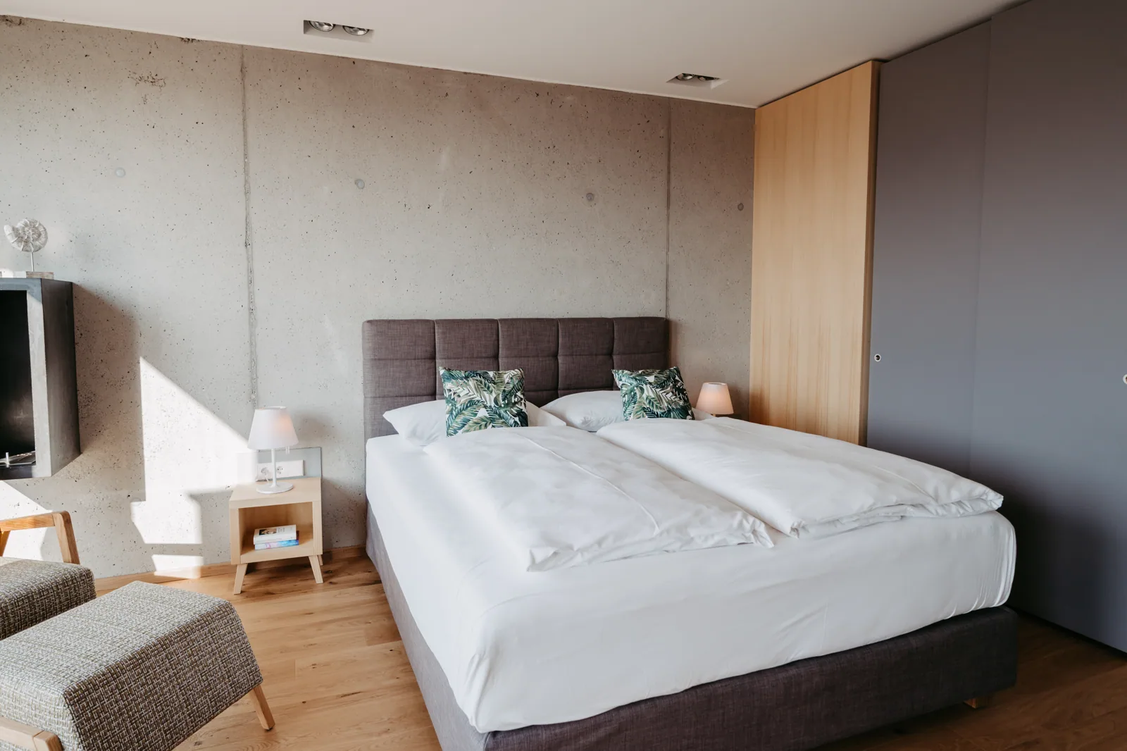 Studio Apartment Weinberg Blick – An der Lage Top 6 – Foto 16