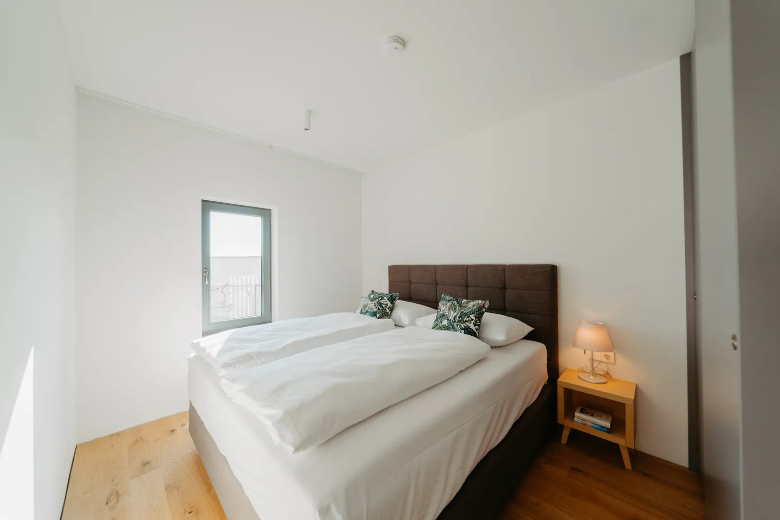 Weinberg-Apartment – An der Lage Top 7