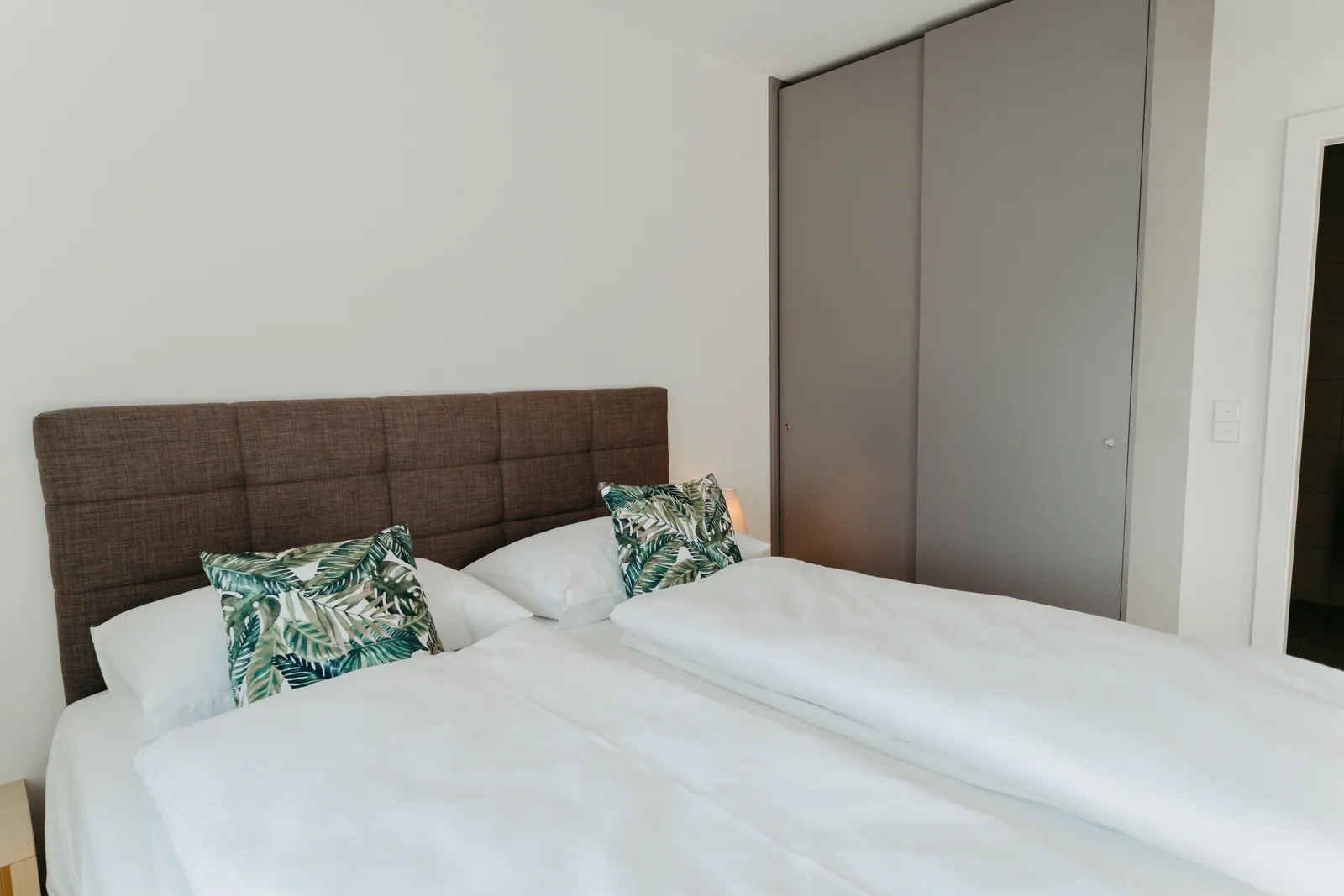 Weinberg-Apartment – An der Lage Top 7 – Foto 2