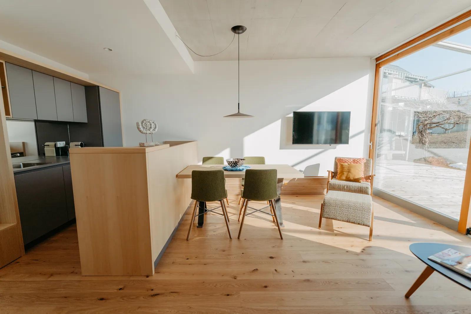 Relax-Studio – An der Lage Top 4 – Foto 3