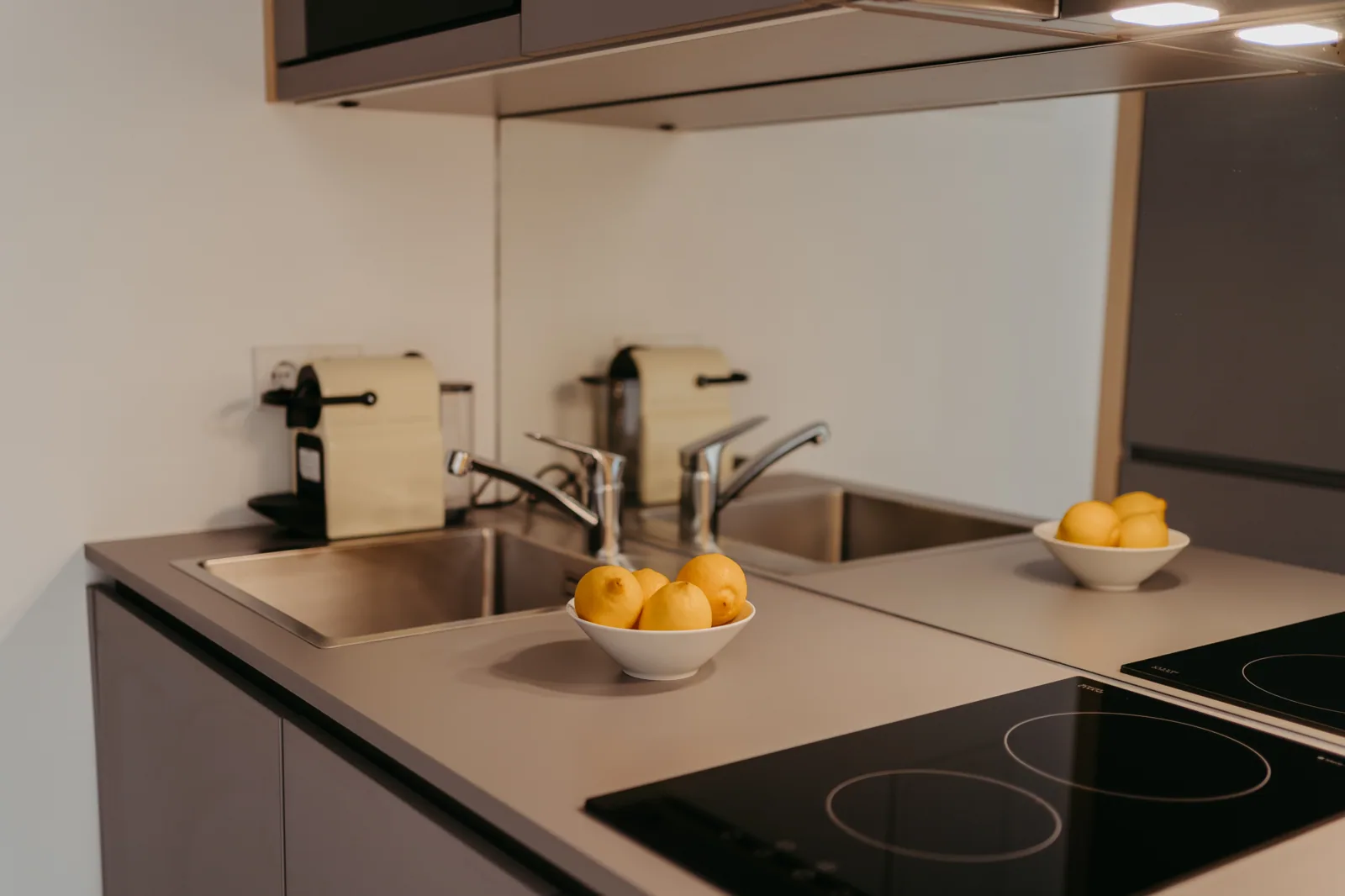 Studio Apartment Garten Blick – An der Lage Top 9 – Foto 10