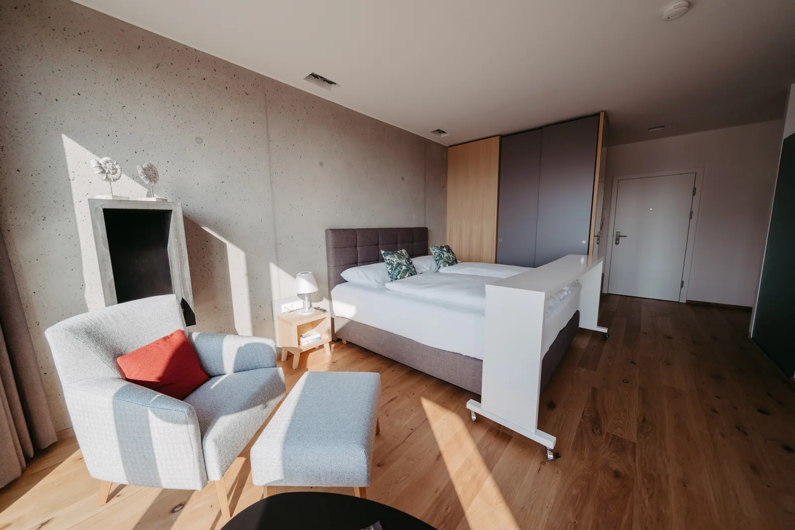 Studio Apartment Garten Blick – An der Lage Top 9 – Foto 11