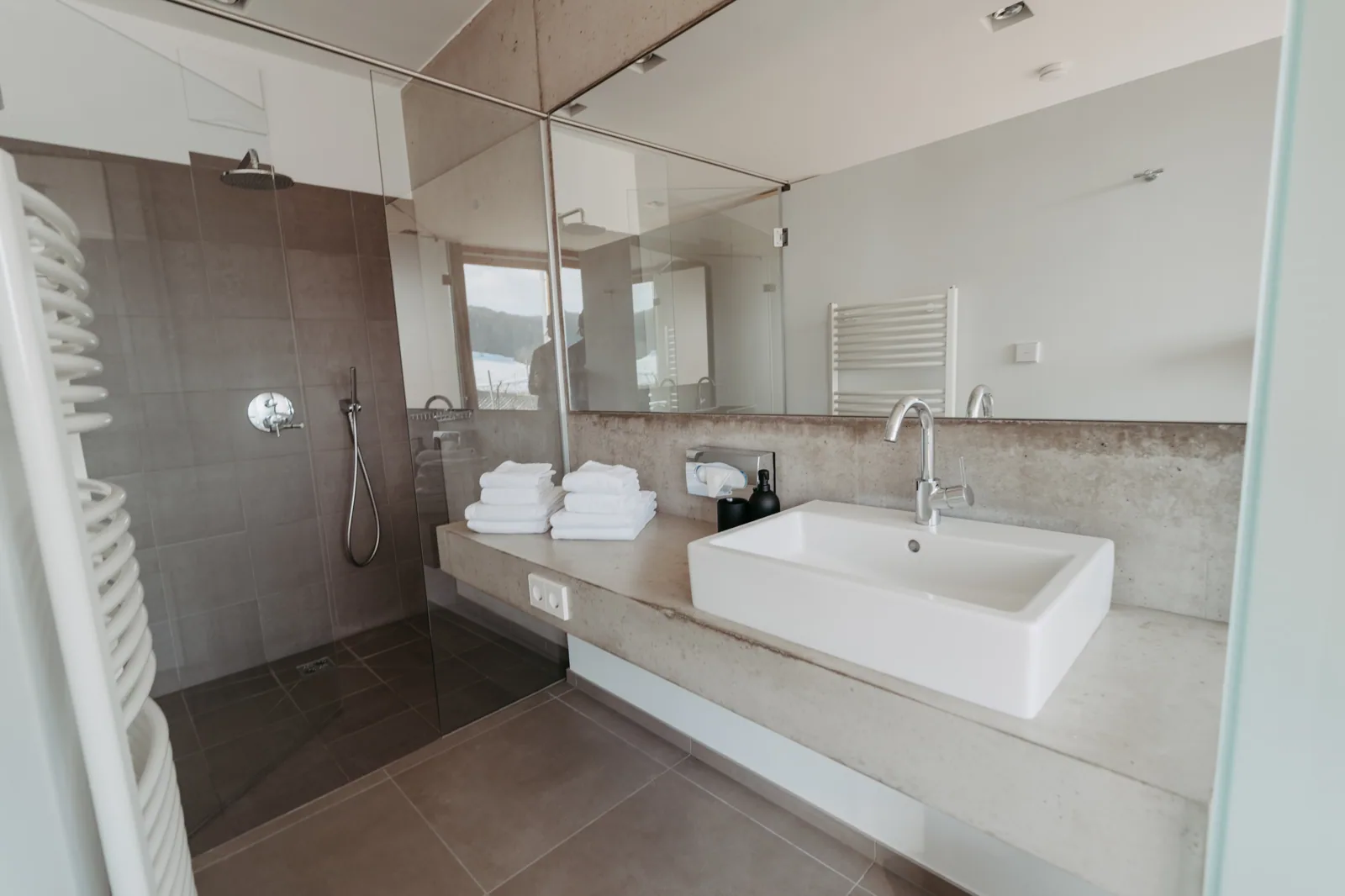 Studio Apartment Garten Blick – An der Lage Top 9 – Foto 14